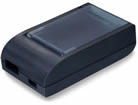 Blackberry C-S2 spare battery charger